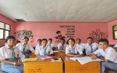 Mengenal Fauna Amfoang Dalam Bahasa Dawan