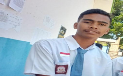 Sahabat belajar di waktu SD & SMP