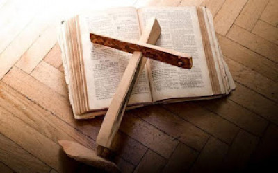 MEMAHAMI SISTEM PELAYANAN PARA RASUL YANG TIDAK INGINKAN KEPEMILIKAN PRIBADI