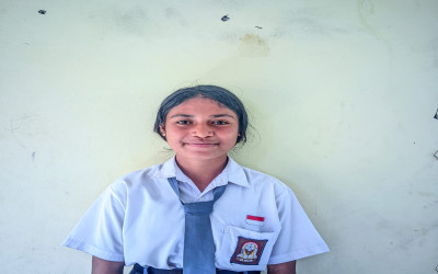 Dibalik Kisah Bendungan Noel Bonpo