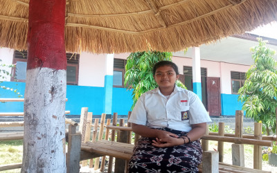 Opini : KURANGNYA ASUPAN GIZI TURUNKAN DAYA BERPIKIR ANAK