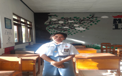 Bagaimana ini terjadi ?