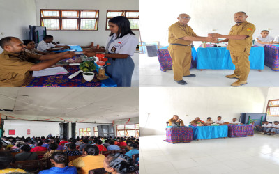 SMANSA AMBAL Prioritaskan Pembayaran IPP Sebagai Realisasi Beasiswa PIP